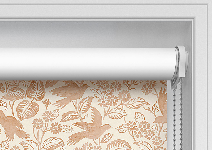 Hollies, Heat - Twist&Fit Roller Blind - Image 11